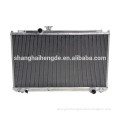 For HONDA civic manual All Aluminum Auto Radiator 06-10 in Shanghai